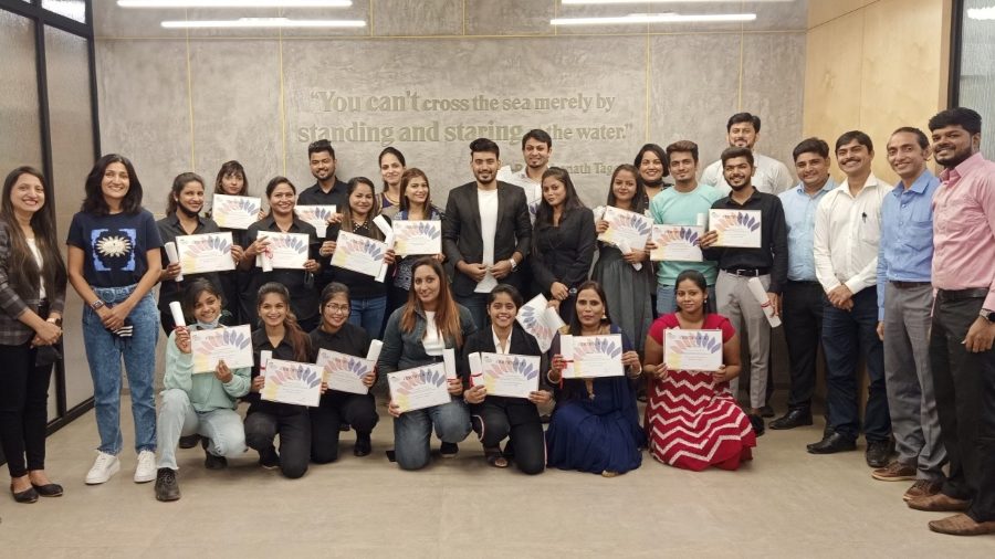Parle Agro’s Prakash Jayantilal Chauhan Foundation’s Skill Centre Crosses 2,000 Graduates